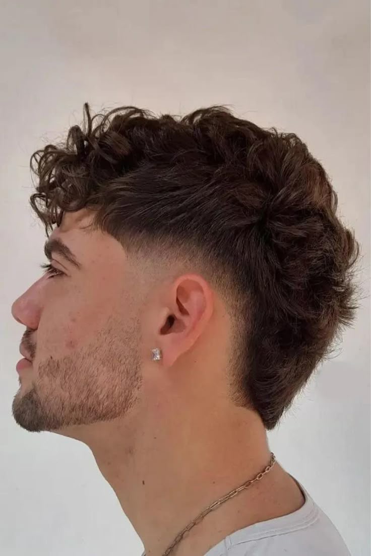 Special Hair Cut